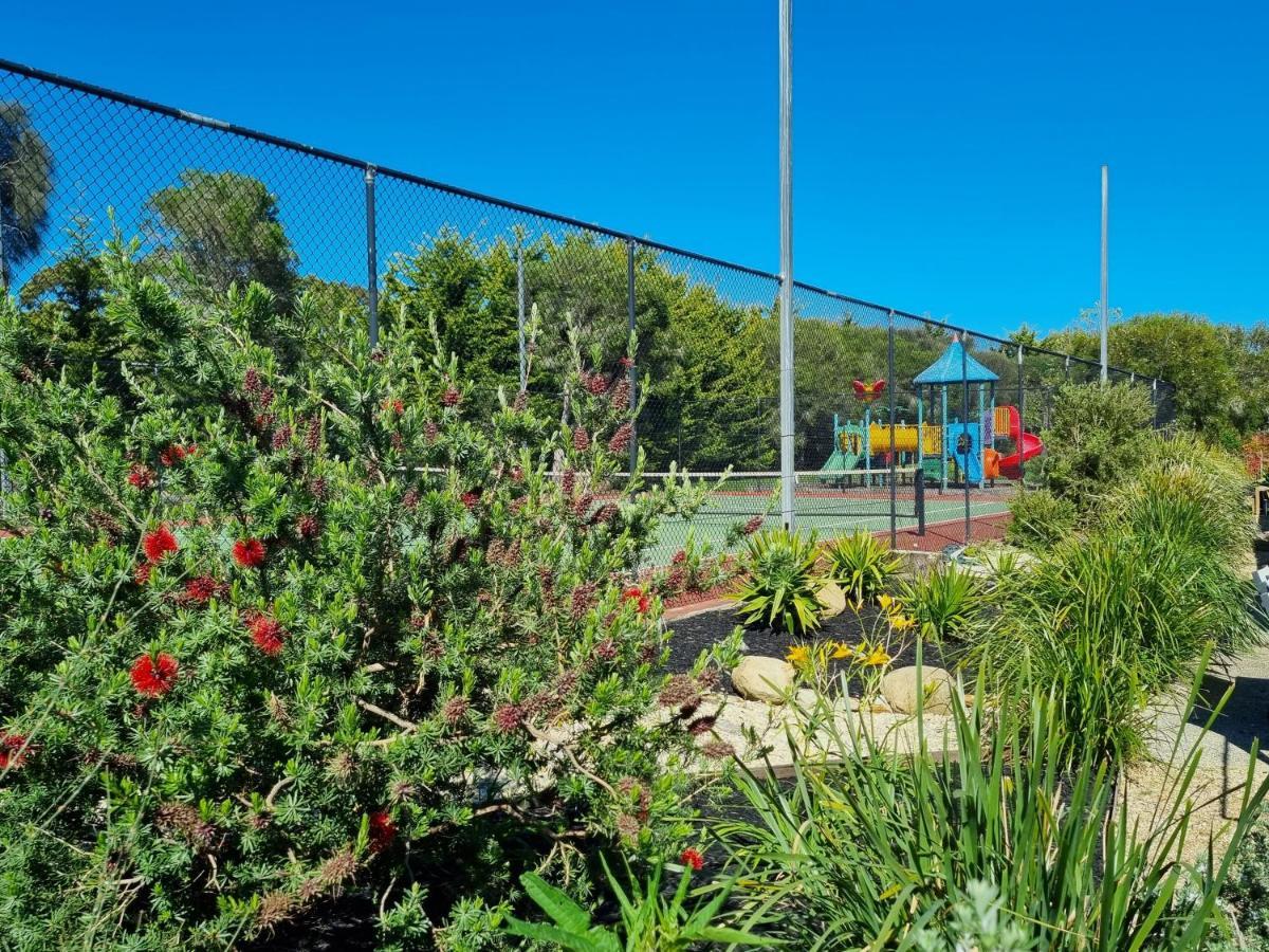 קאווס Island Cove Villas מראה חיצוני תמונה
