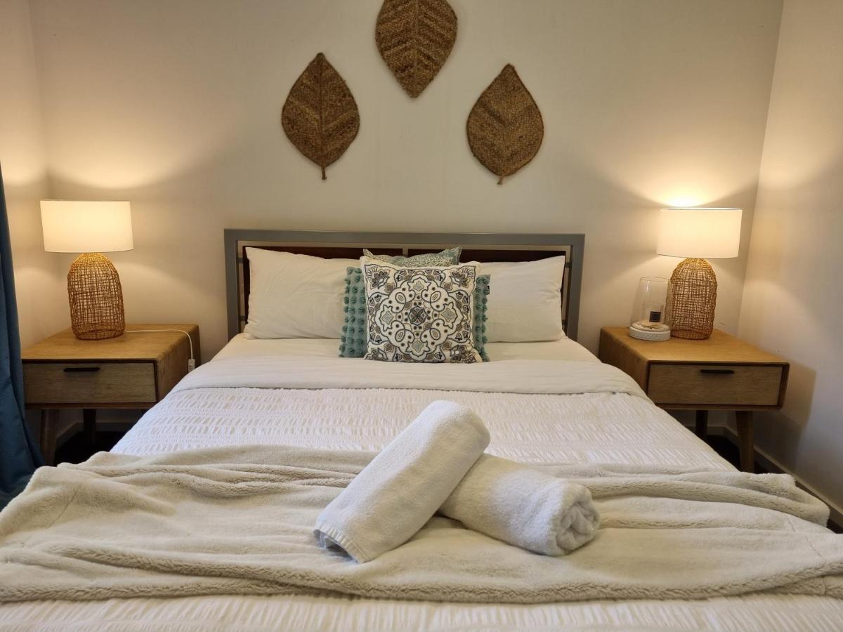 קאווס Island Cove Villas מראה חיצוני תמונה