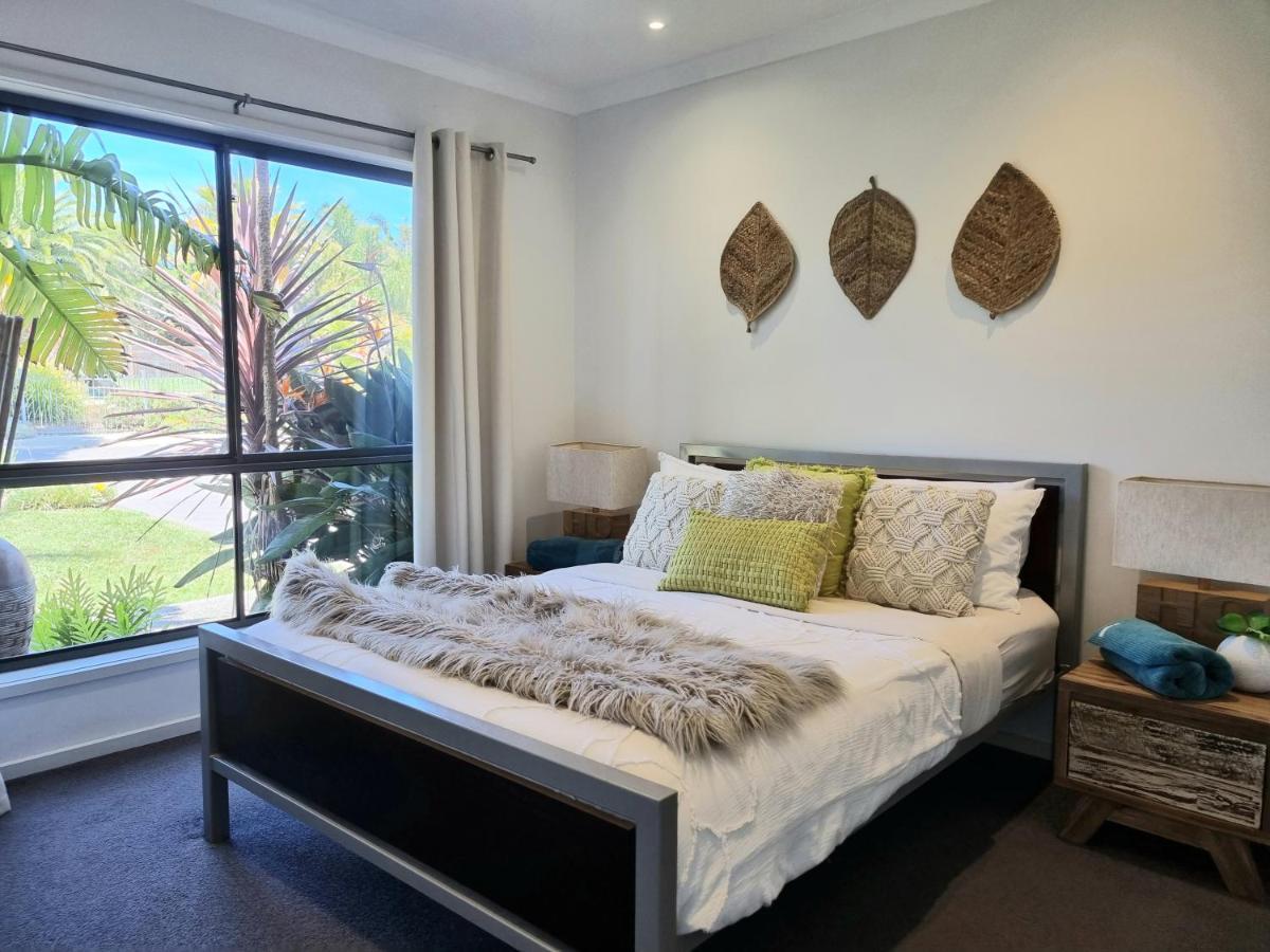 קאווס Island Cove Villas מראה חיצוני תמונה