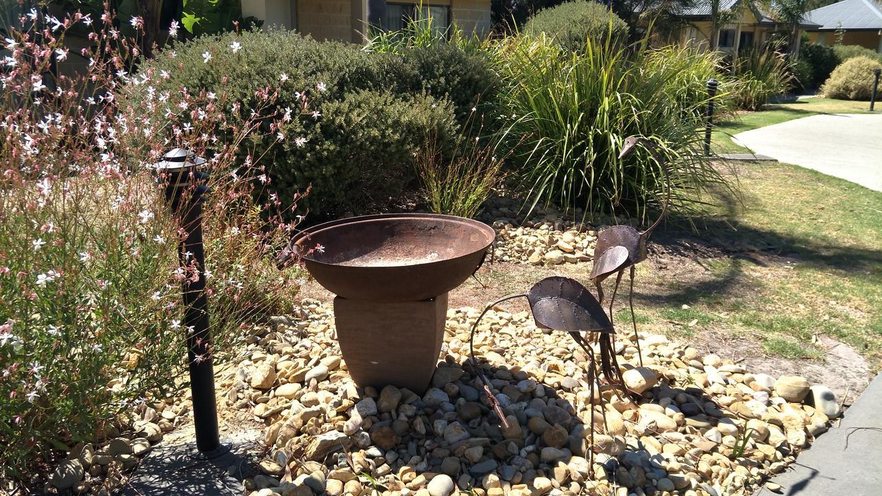 קאווס Island Cove Villas מראה חיצוני תמונה