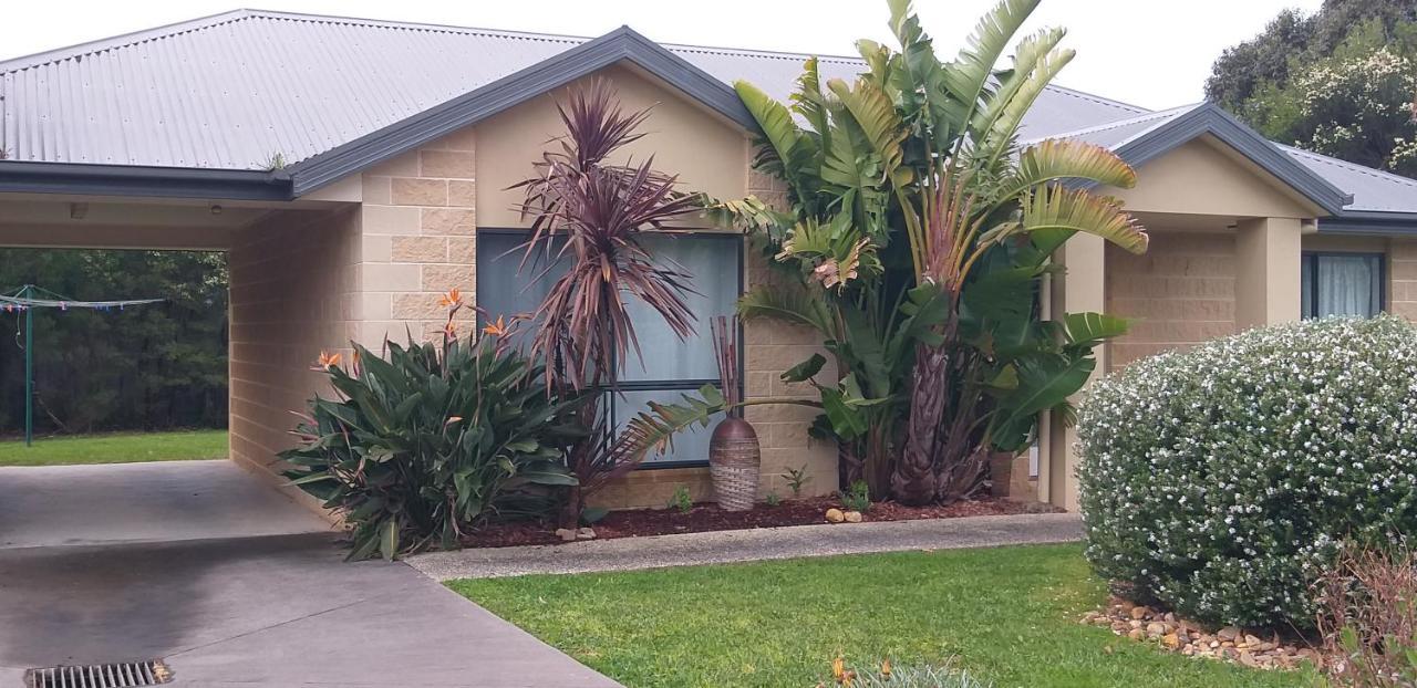 קאווס Island Cove Villas מראה חיצוני תמונה