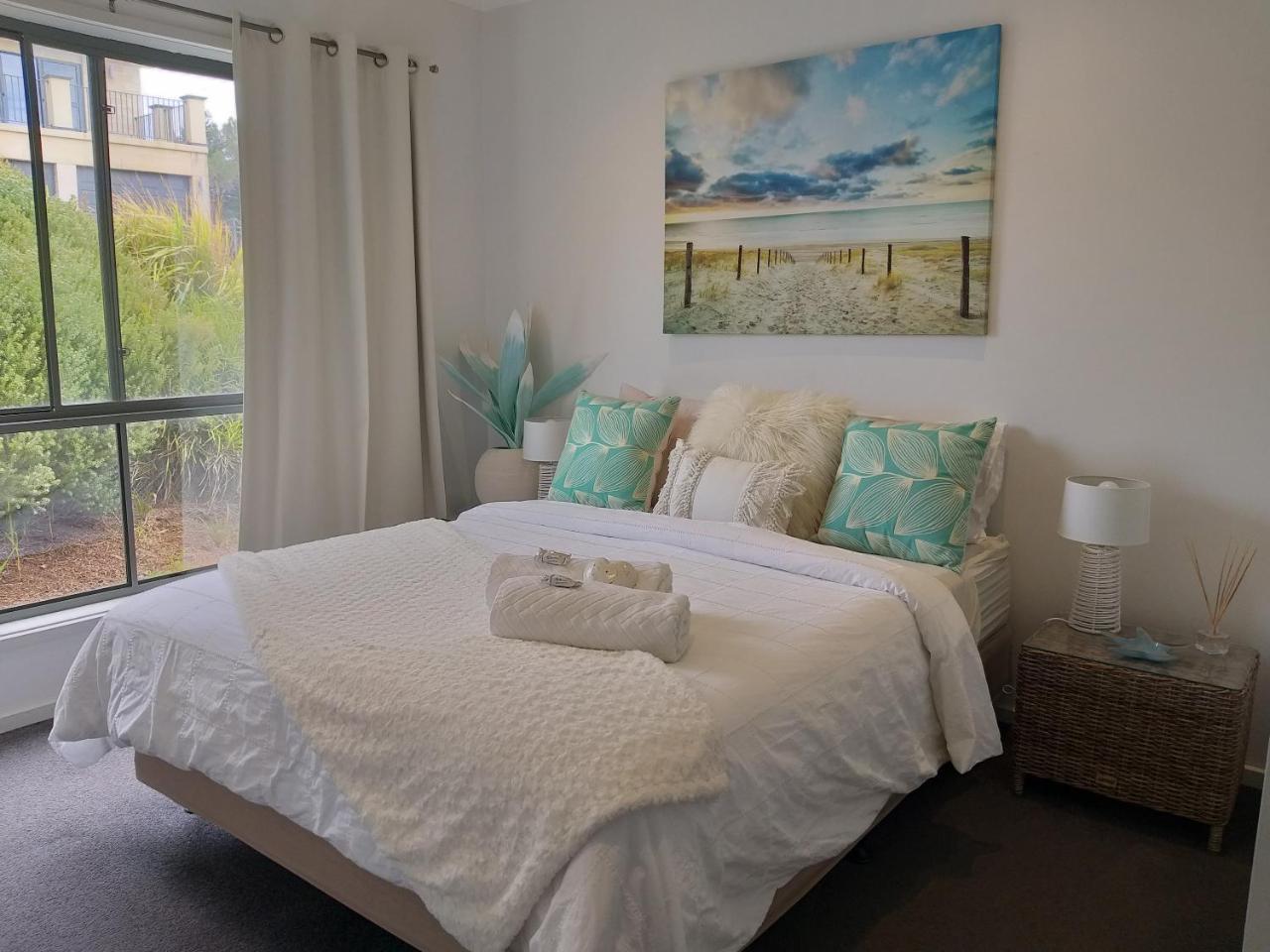 קאווס Island Cove Villas מראה חיצוני תמונה