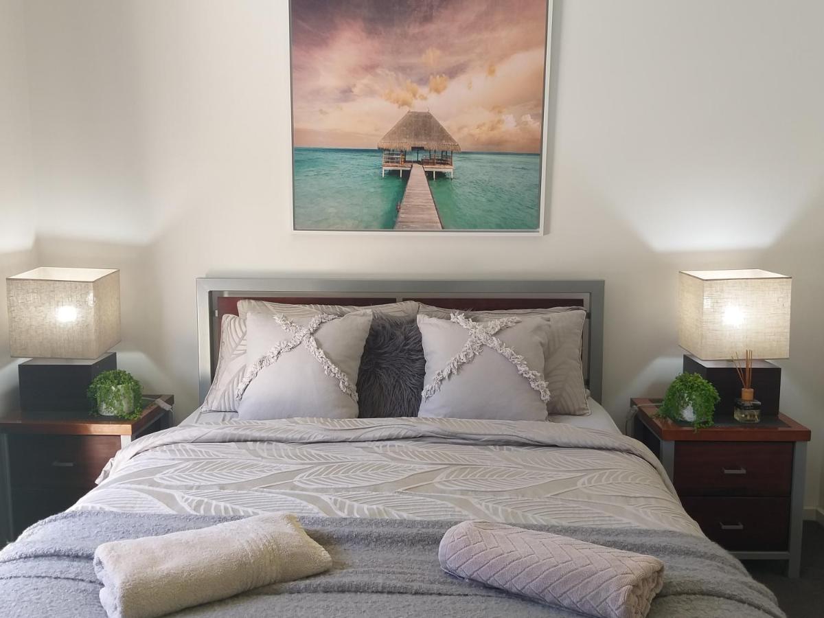 קאווס Island Cove Villas מראה חיצוני תמונה